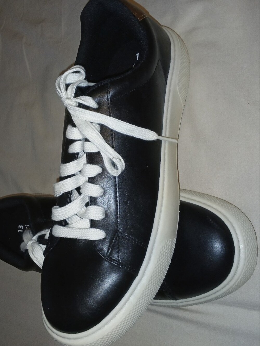 George  🆕 Men's Athletic Style Casual Shoes ⏩ Size 13